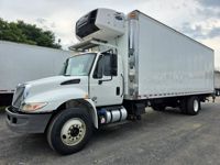 2019 International 4300