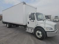 2017 Freightliner M2 106