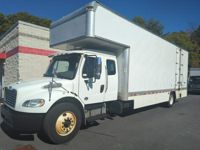 2018 Freightliner M2 106