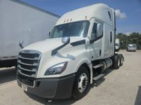 2022 Freightliner NEW CASCADIA PX12664