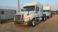 2020 Freightliner CASCADIA 125