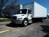 2019 Freightliner M2 106