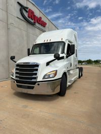 2021 Freightliner NEW CASCADIA PX12664