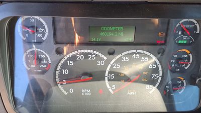 2018 Freightliner CASCADIA 125