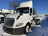 2019 International LT625