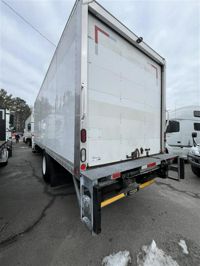 2019 International 4300 SBA