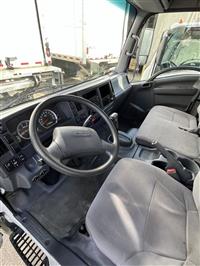 2019 Isuzu NPR HD