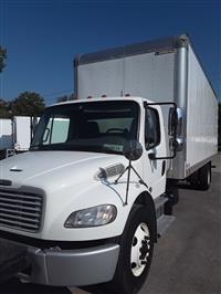 2018 Freightliner M2 106