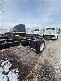 2018 Freightliner M2 106