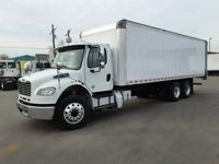 2018 Freightliner M2 106