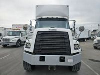 2015 Freightliner 108SD