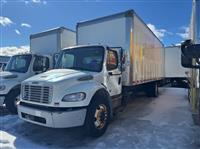 2019 Freightliner M2 106