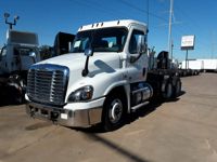 2020 Freightliner CASCADIA 125