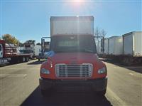 2018 Freightliner M2 106