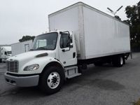2019 Freightliner M2 106