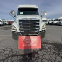 2020 Freightliner NEW CASCADIA PX12664