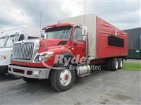 2012 International 7600
