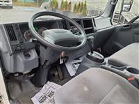 2017 Isuzu NPR HD