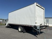 2020 International MV607