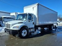2019 Freightliner M2 106