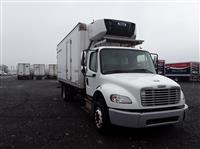 2017 Freightliner M2 106