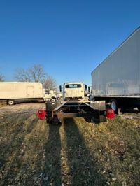 2018 Freightliner M2 106