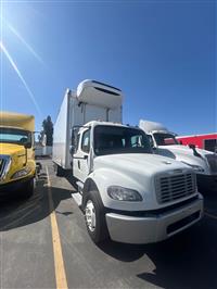 2018 Freightliner M2 106