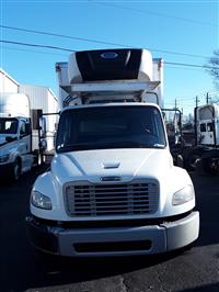 2018 Freightliner M2 106