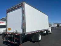 2020 International MV607