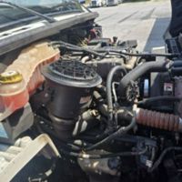 2020 Freightliner M2 106