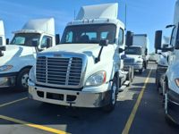 2018 Freightliner CASCADIA 125