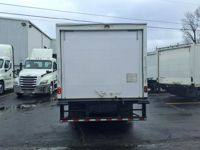 2022 Chevrolet LCF 4500HD