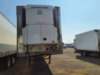 2016 Great Dane 721TZ-1 -48/162/102