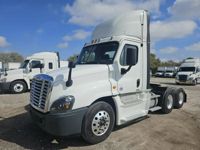 2016 Freightliner CASCADIA 125