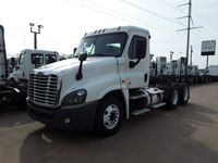 2019 Freightliner CASCADIA 125