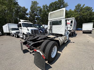 2018 International Prostar