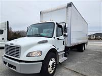 2018 Freightliner M2 106