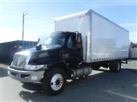 2017 International 4300