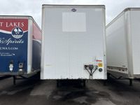 2014 Utility VS2DC 48/156/96