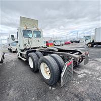 2018 Freightliner CASCADIA 125