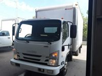 2019 Isuzu NPR HD
