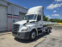 2020 Freightliner NEW CASCADIA PX12664