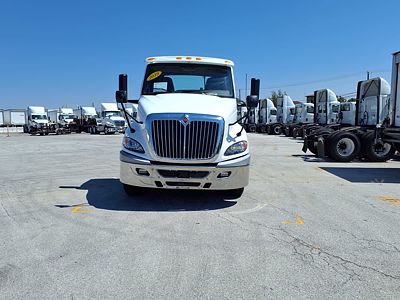 2019 International RH613