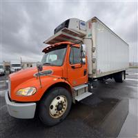 2016 Freightliner M2 106