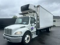 2019 Freightliner M2 106