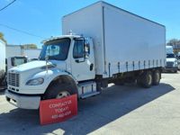 2020 Freightliner M2 106