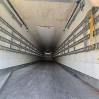 2015 Great Dane 7211TZ-1 53/162/102