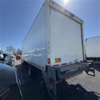 2019 Freightliner M2 106