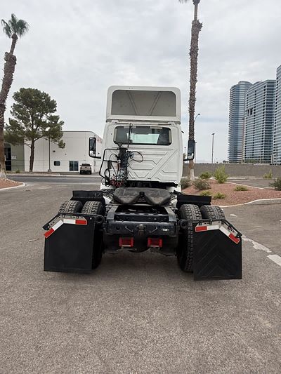 2019 International RH613