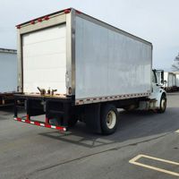 2019 Freightliner M2 106